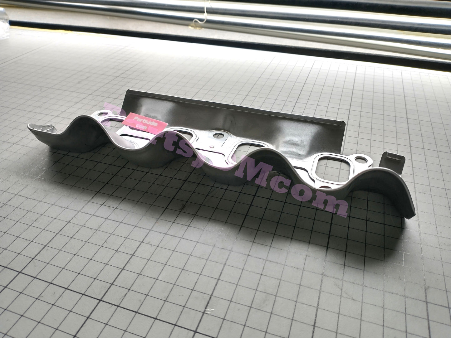 SUBARU Genuine JDM Exhaust Manifold Gasket SAMBAR KS3 KS4 KV3 KV4 TT1 TT2 TV1  TW1