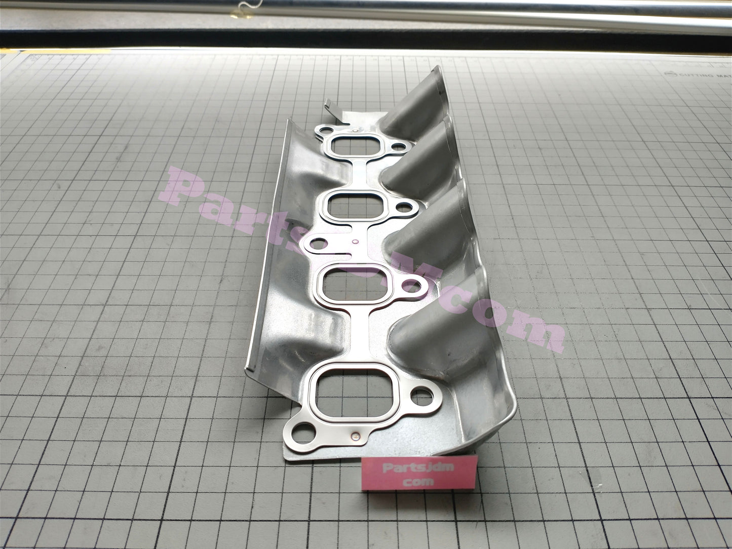 SUBARU Genuine JDM Exhaust Manifold Gasket SAMBAR KS3 KS4 KV3 KV4 TT1 TT2 TV1  TW1