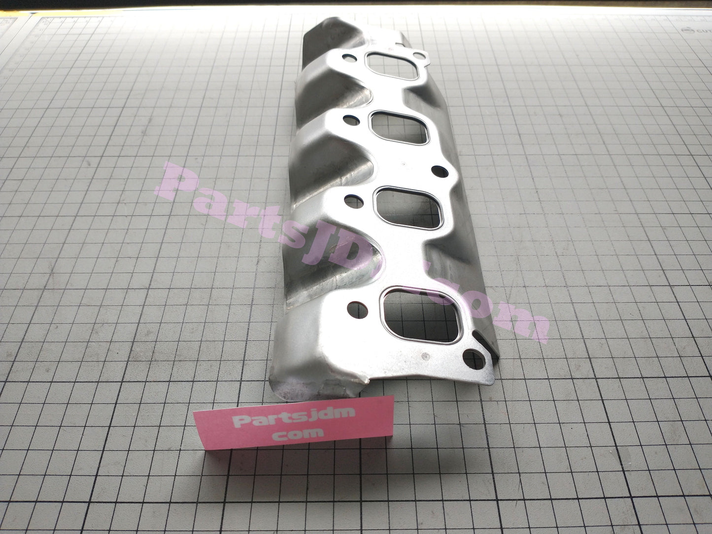 SUBARU Genuine JDM Exhaust Manifold Gasket SAMBAR KS3 KS4 KV3 KV4 TT1 TT2 TV1  TW1