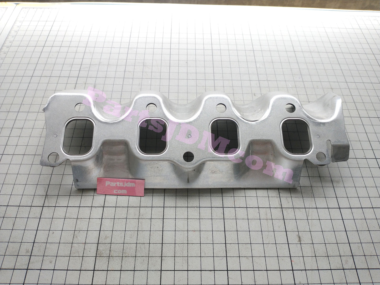 SUBARU Genuine JDM Exhaust Manifold Gasket SAMBAR KS3 KS4 KV3 KV4 TT1 TT2 TV1  TW1