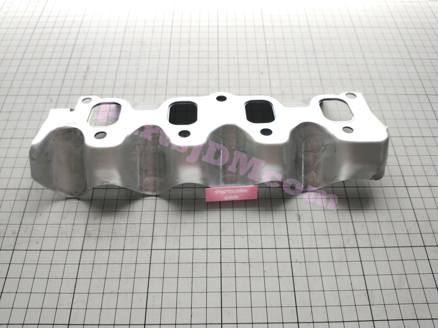 SUBARU Genuine JDM Exhaust Manifold Gasket SAMBAR KS3 KS4 KV3 KV4 TT1 TT2 TV1  TW1