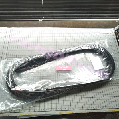 HONDA Genuine ACTY HA1 HA2 HA3 HA4 HA5 Front Window Rubber Seal