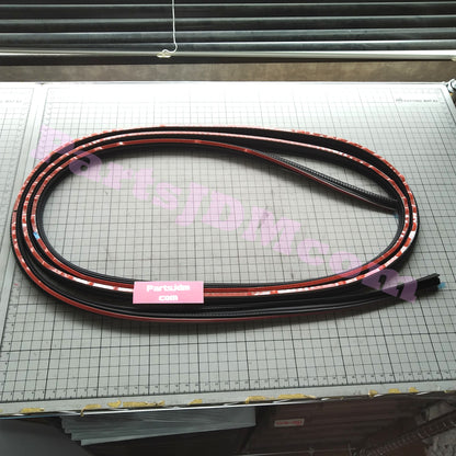 HONDA Genuine ACTY HA1 HA2 HA3 HA4 HA5 Front Window Rubber Seal