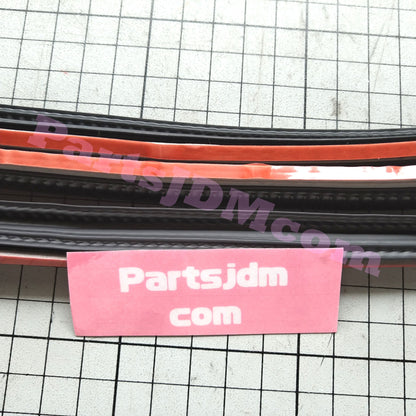 HONDA Genuine ACTY HA1 HA2 HA3 HA4 HA5 Front Window Rubber Seal