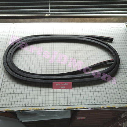 HONDA Genuine ACTY HA1 HA2 HA3 HA4 HA5 Front Window Rubber Seal
