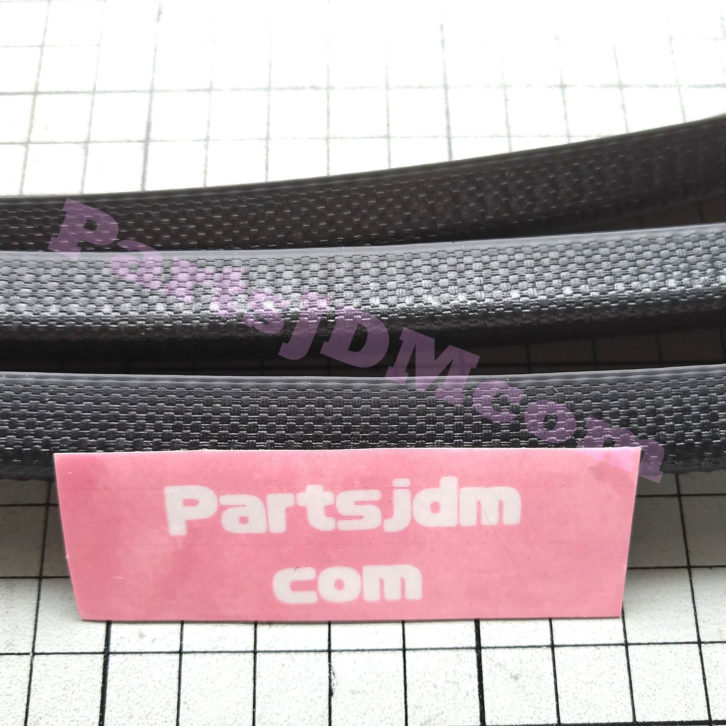 HONDA Genuine ACTY HA1 HA2 HA3 HA4 HA5 Front Window Rubber Seal