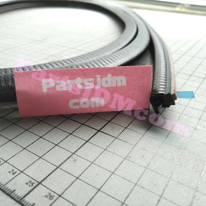 HONDA Genuine ACTY HA1 HA2 HA3 HA4 HA5 Front Window Rubber Seal