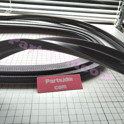 HONDA Genuine ACTY HA1 HA2 HA3 HA4 HA5 Front Window Rubber Seal set of two