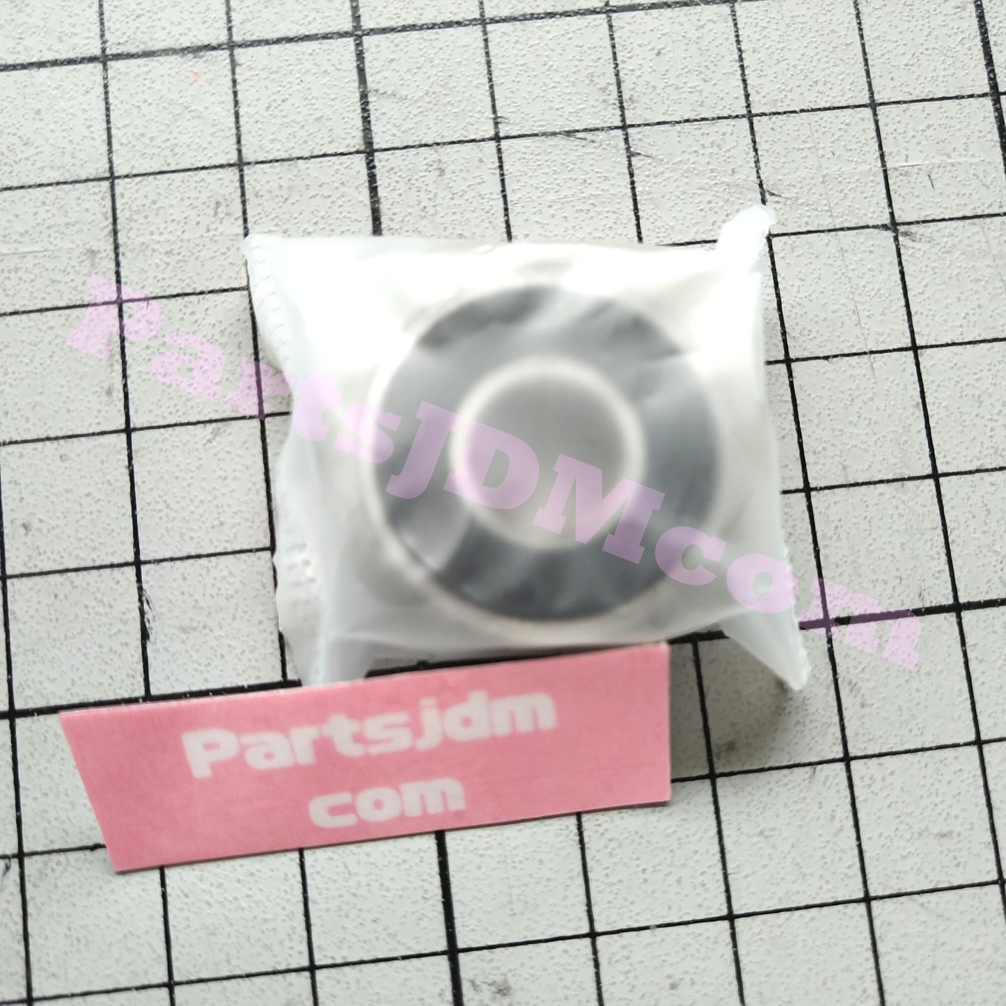 Fit Suzuki Every DA17V Clutch kit 4-piece AISIN