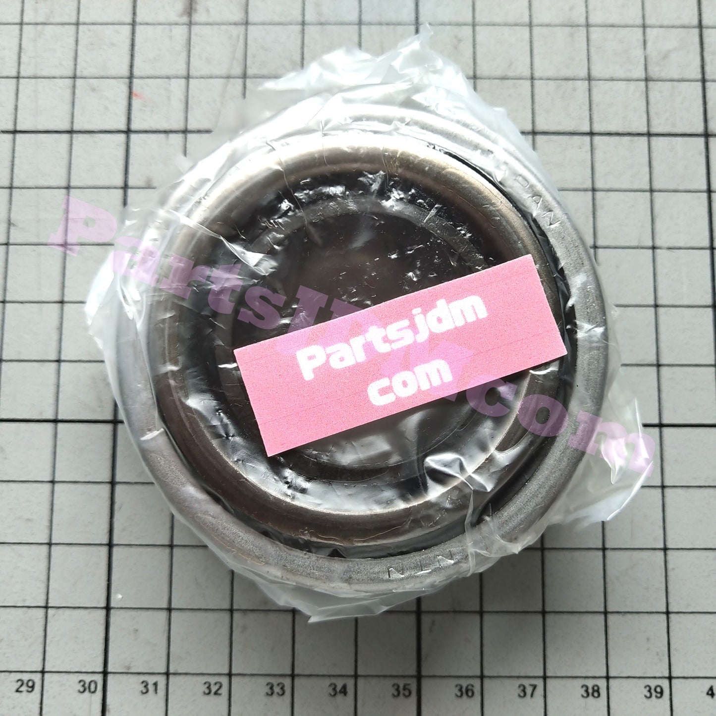 Fit Suzuki Every DA17V Clutch kit 4-piece AISIN