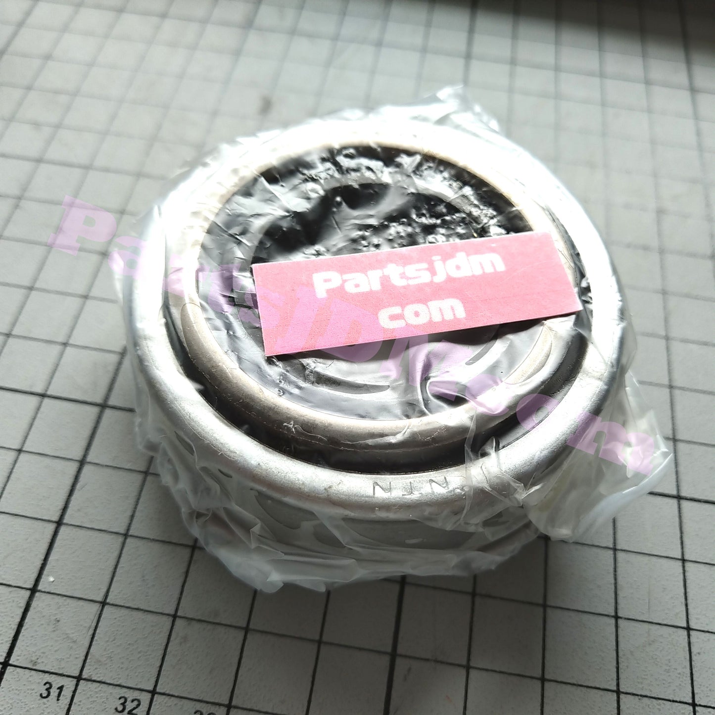 Fit Suzuki Every DA17V Clutch kit 4-piece AISIN