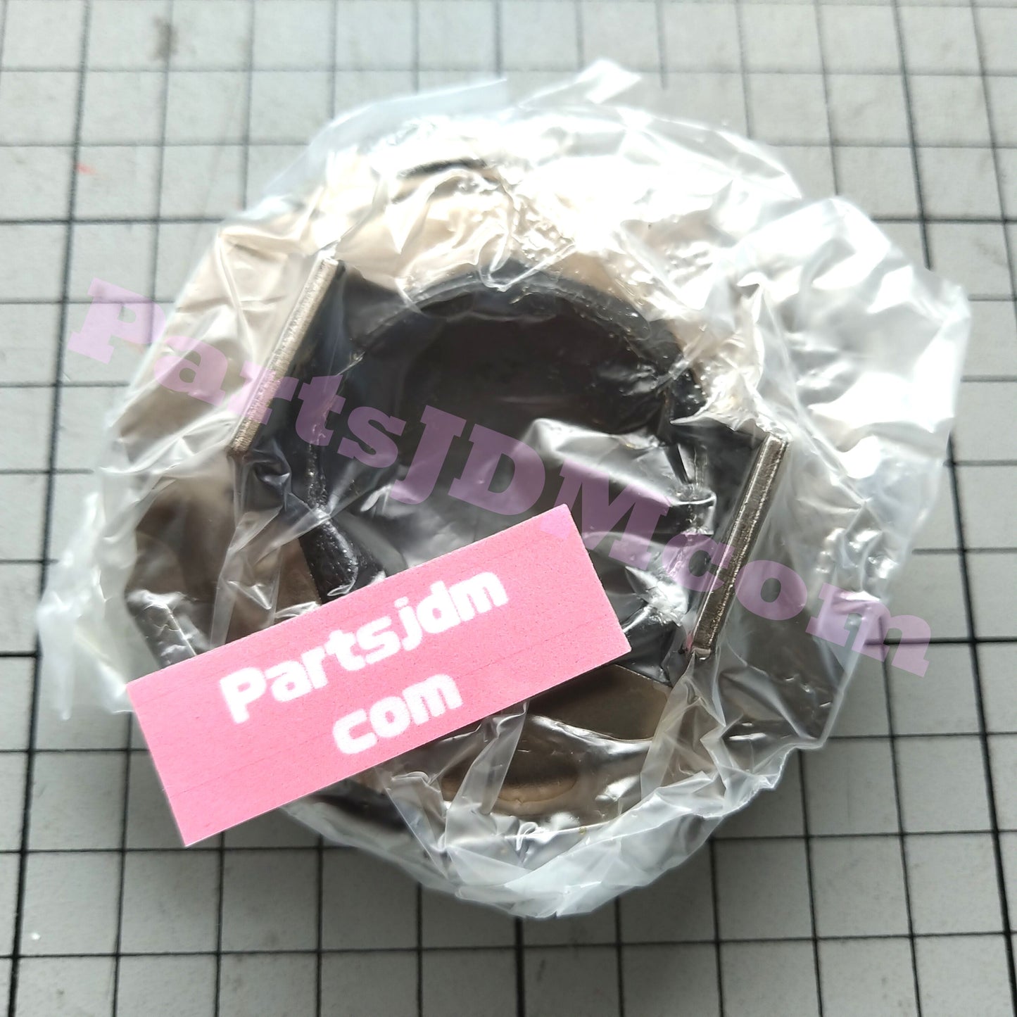 Fit Suzuki Every DA17V Clutch kit 4-piece AISIN