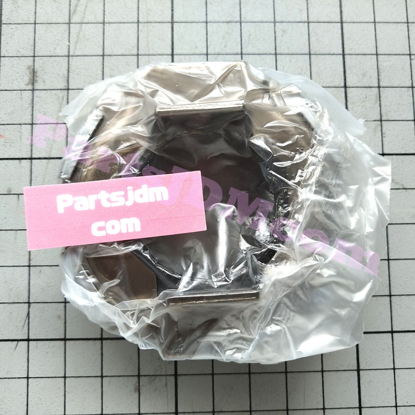 Fit Suzuki Every DA17V Clutch kit 4-piece AISIN