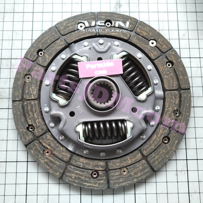 Fit Suzuki Every DA17V Clutch kit 4-piece AISIN