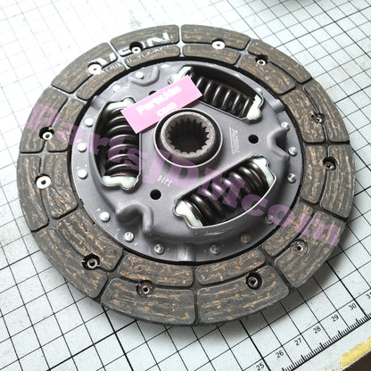 Fit Suzuki Every DA17V Clutch kit 4-piece AISIN