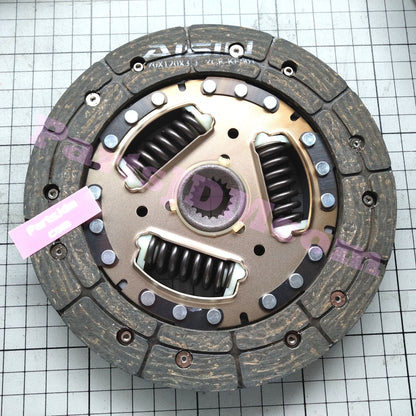 Fit Suzuki Every DA17V Clutch kit 4-piece AISIN