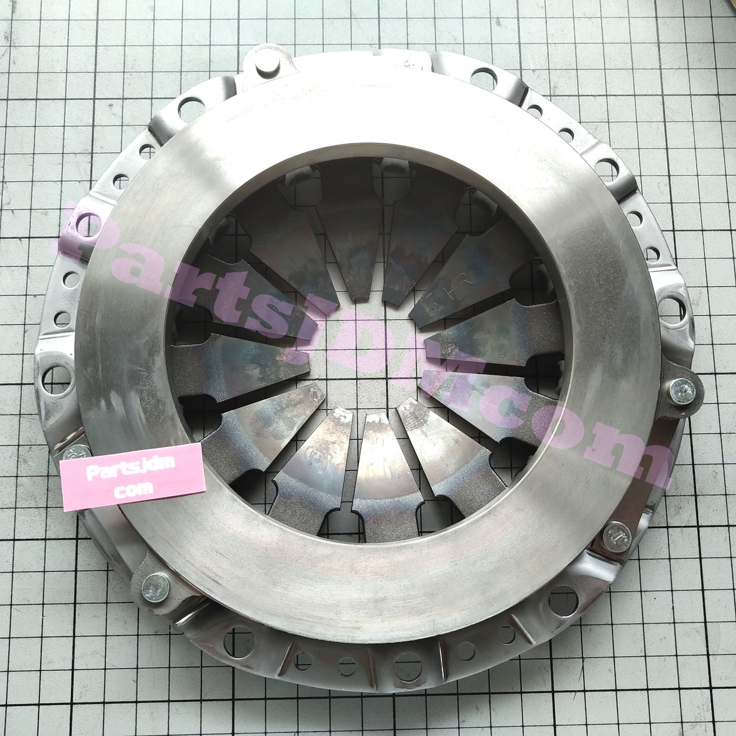 Fit Suzuki Every DA17V Clutch kit 4-piece AISIN