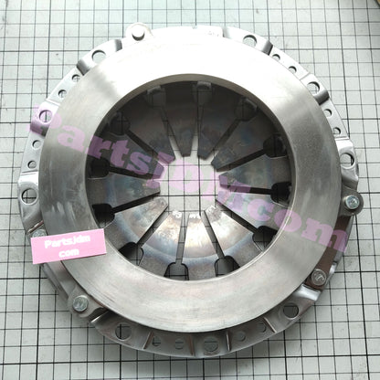 Fit Suzuki Every DA17V Clutch kit 4-piece AISIN