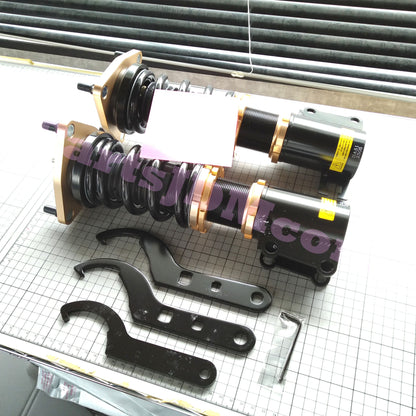 SUZUKI Carry JDM Truck Every DD51T DC51T DE51V DF51V Front Struts Height Adjustment