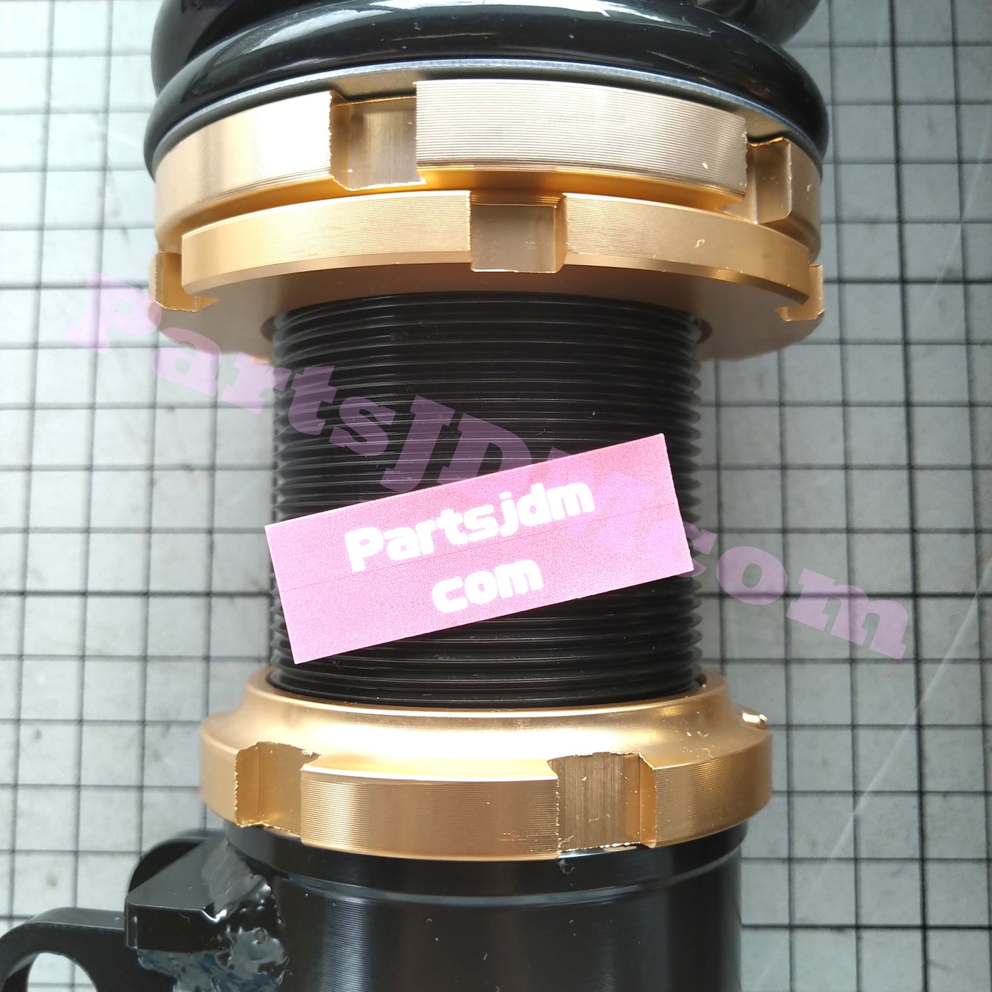 SUZUKI Carry JDM Truck Every DD51T DC51T DE51V DF51V Front Struts Height Adjustment