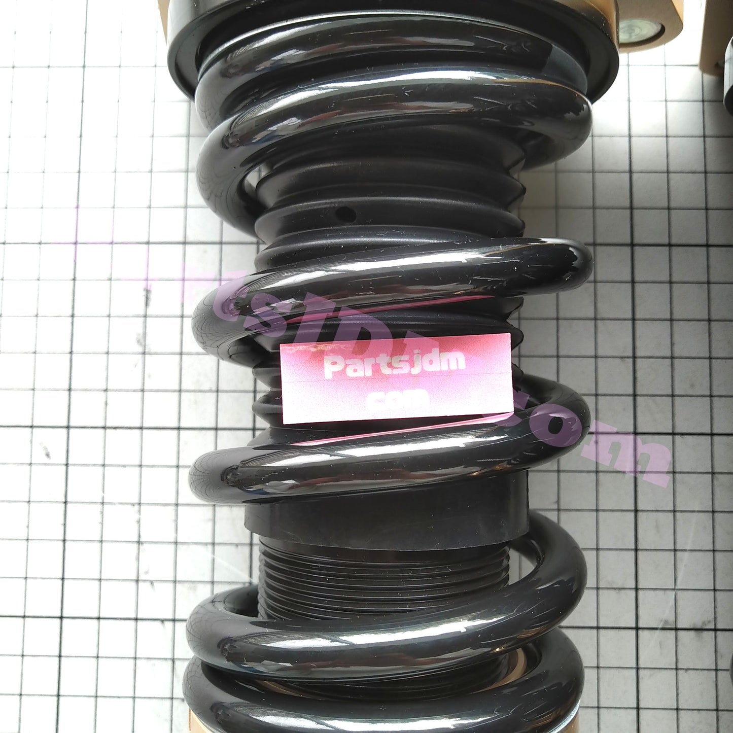 SUZUKI Carry JDM Truck Every DD51T DC51T DE51V DF51V Front Struts Height Adjustment