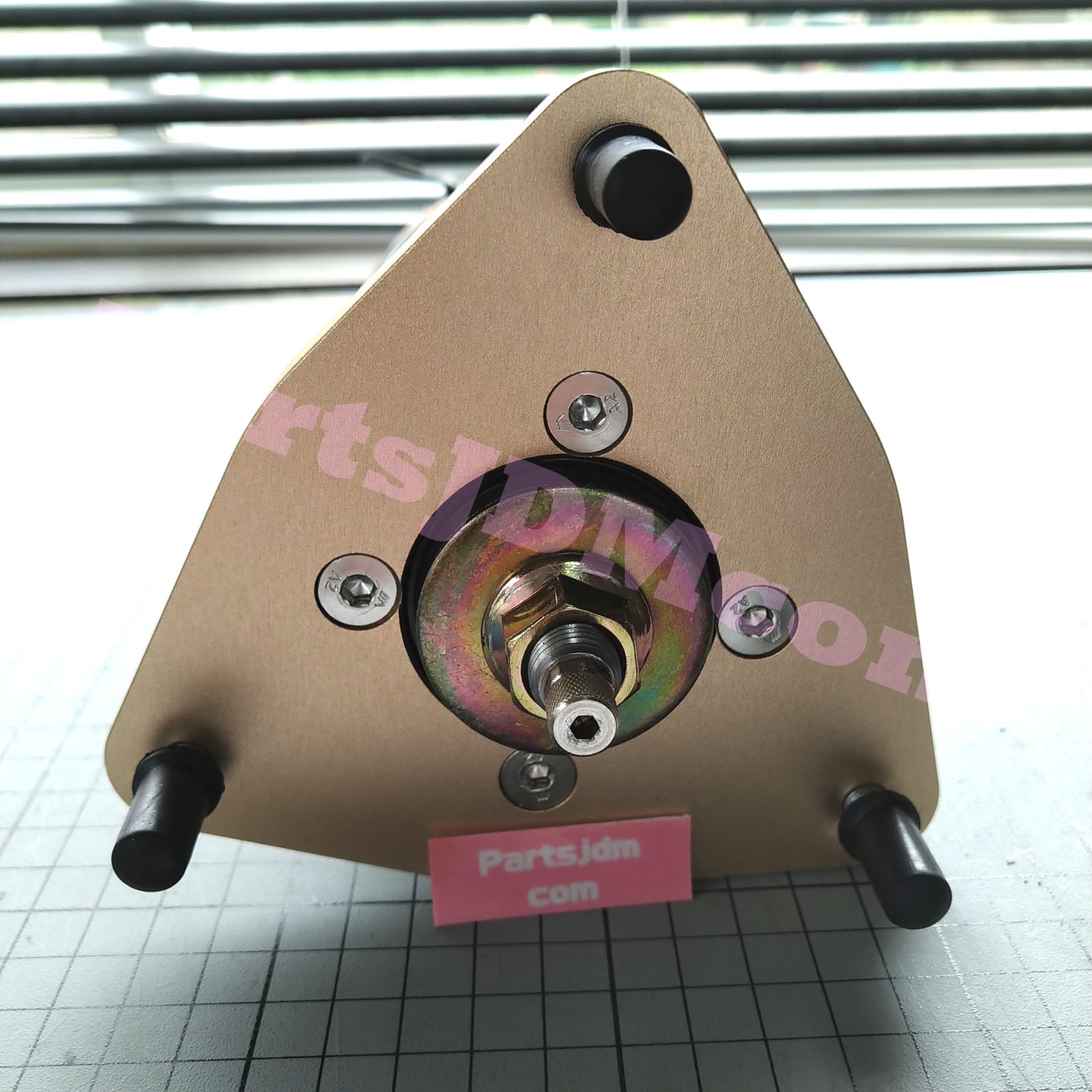 SUZUKI Carry JDM Truck Every DD51T DC51T DE51V DF51V Front Struts Height Adjustment