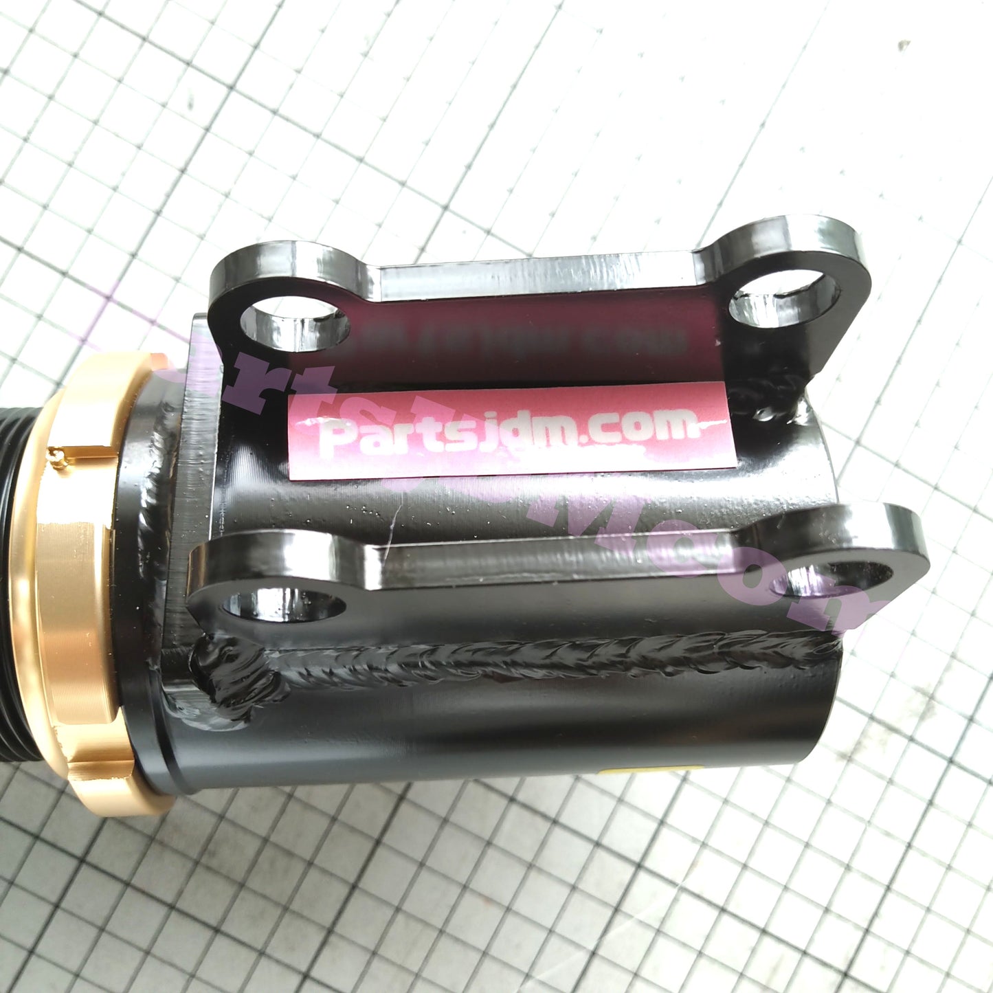 SUZUKI Carry JDM Truck Every DD51T DC51T DE51V DF51V Front Struts Height Adjustment