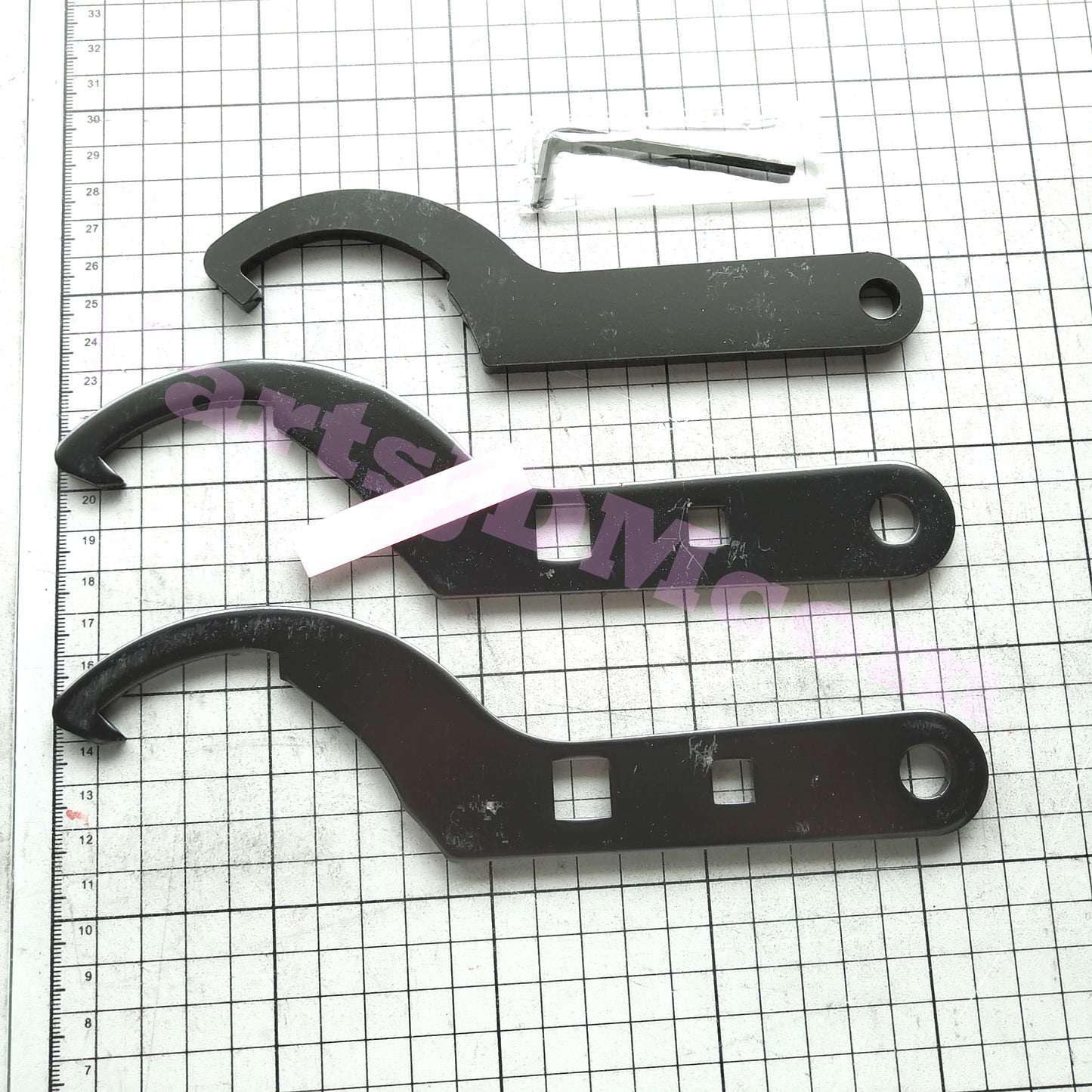 SUZUKI Carry JDM Truck Every DD51T DC51T DE51V DF51V Front Struts Height Adjustment