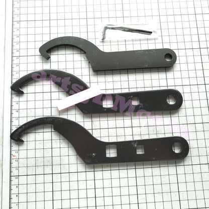 SUZUKI Carry JDM Truck Every DD51T DC51T DE51V DF51V Front Struts Height Adjustment