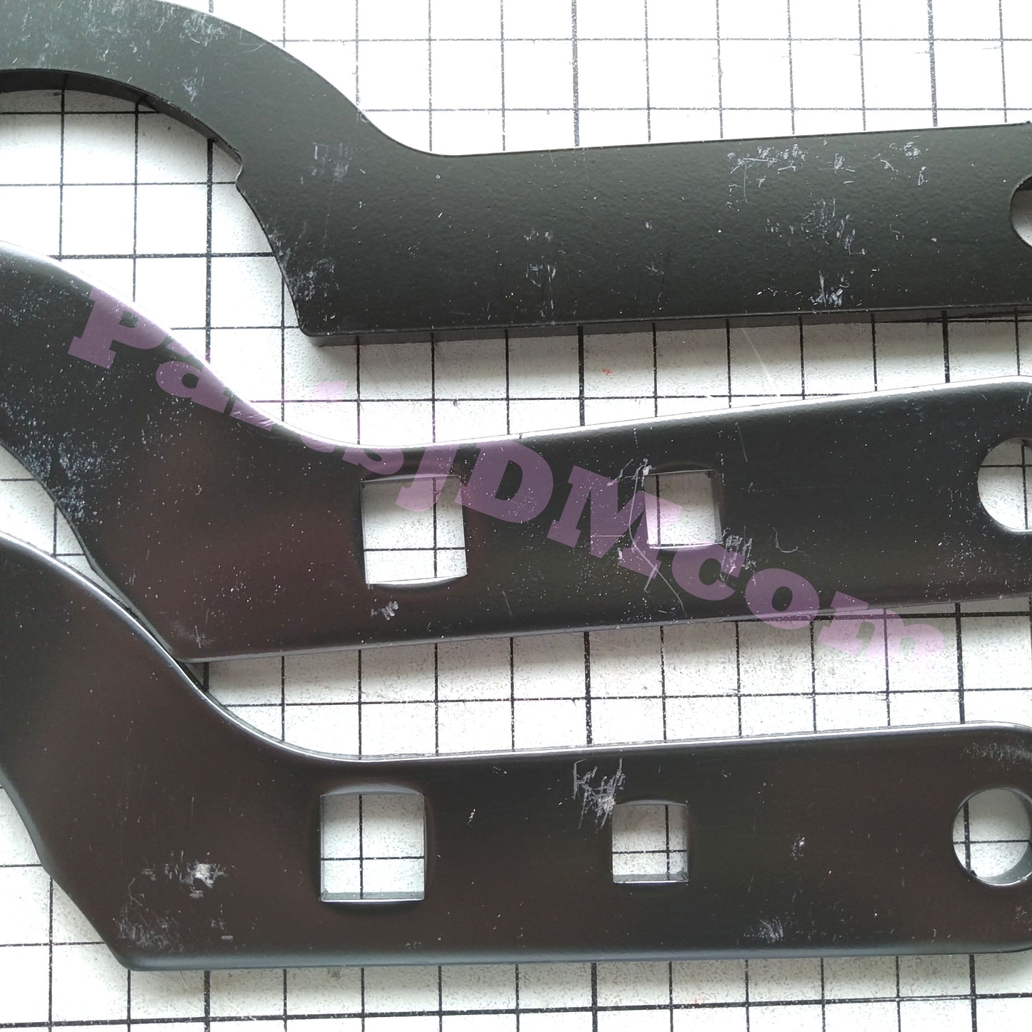 SUZUKI Carry JDM Truck Every DD51T DC51T DE51V DF51V Front Struts Height Adjustment