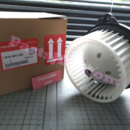 HONDA 1J816-RE0-003 JDM FREED Fan Motor Assy Genuine Japan