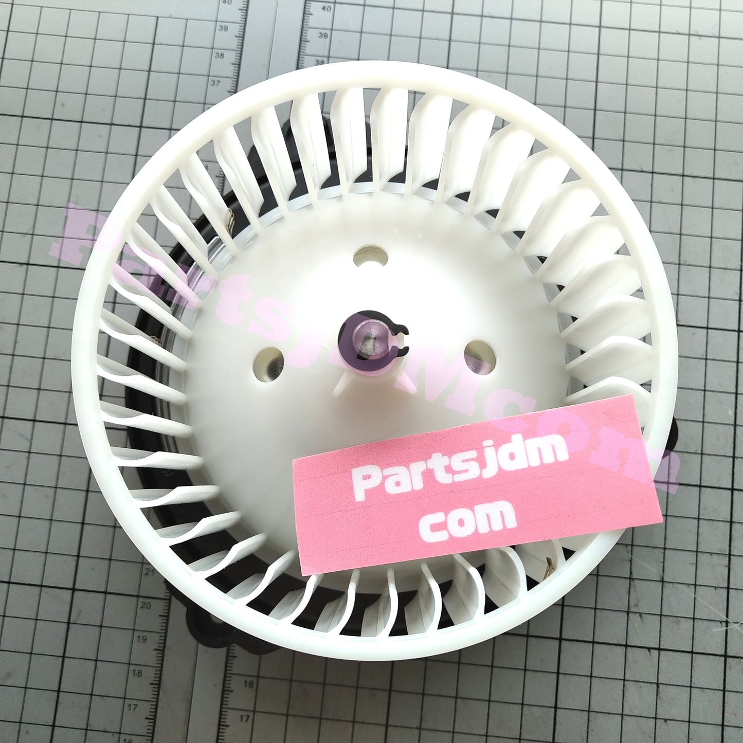 HONDA 1J816-RE0-003 JDM FREED Fan Motor Assy Genuine Japan