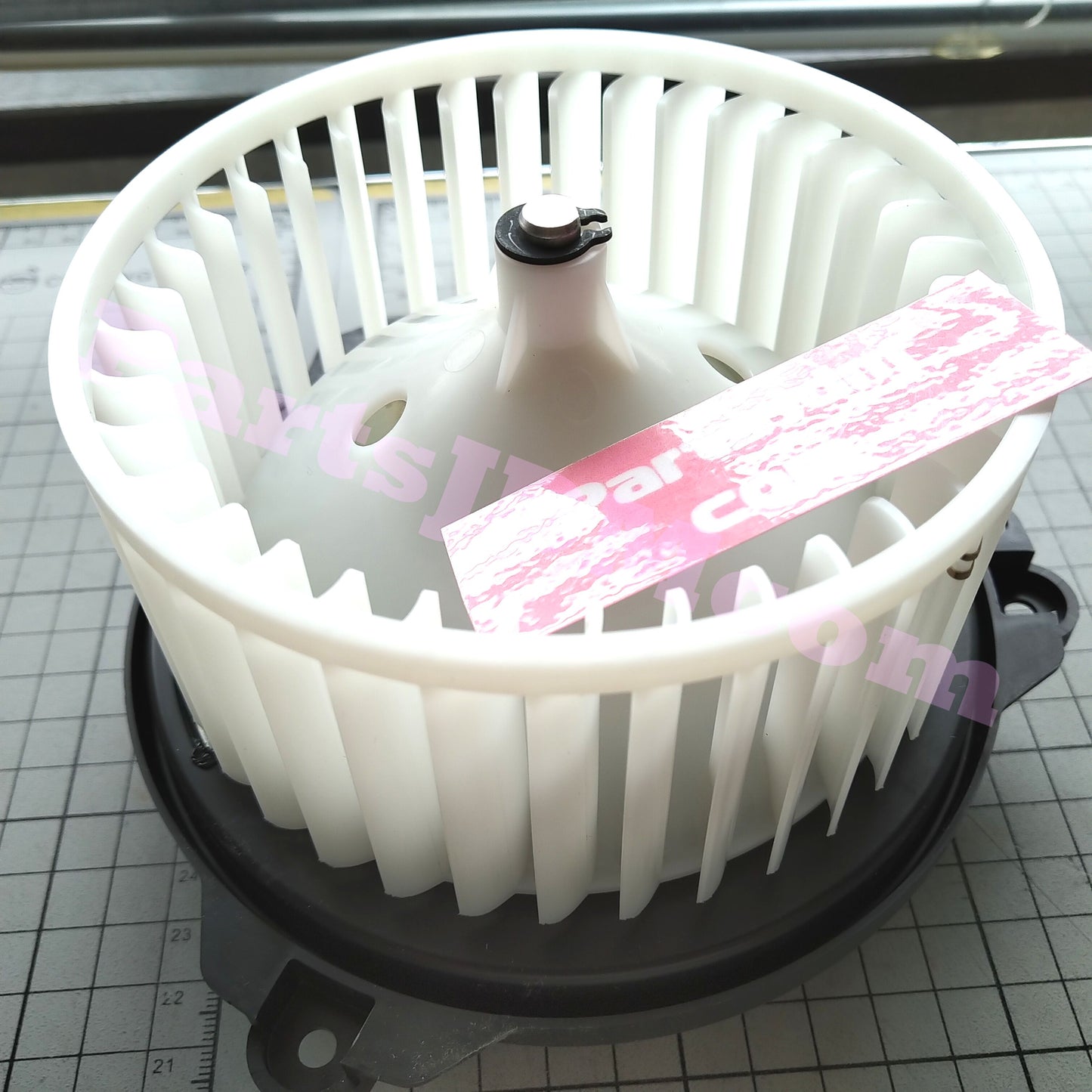 HONDA 1J816-RE0-003 JDM FREED Fan Motor Assy Genuine Japan