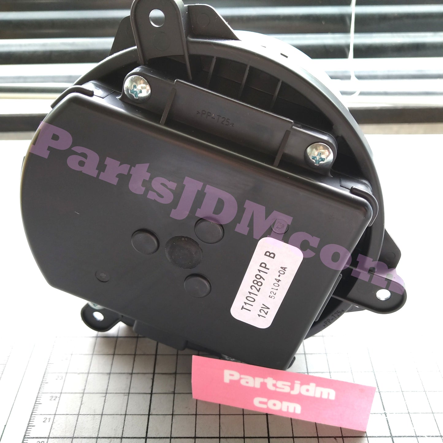 HONDA 1J816-RE0-003 JDM FREED Fan Motor Assy Genuine Japan