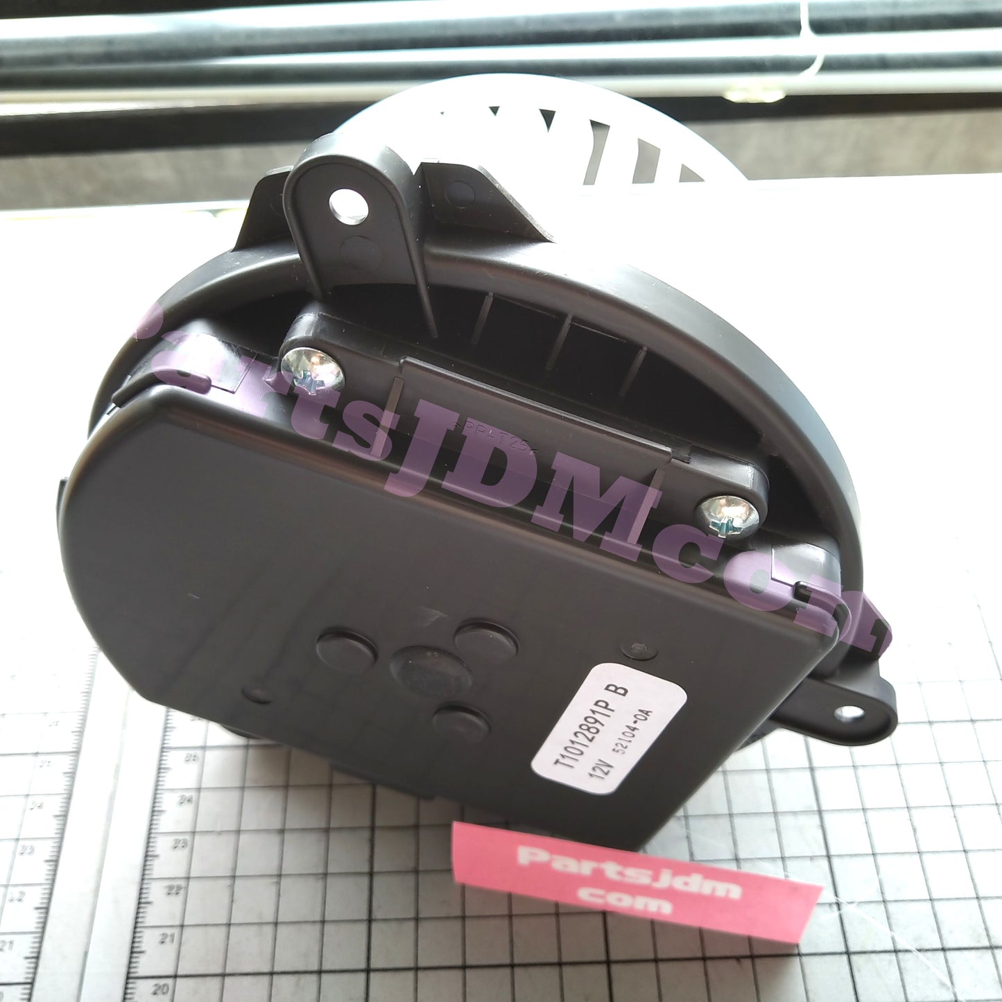 HONDA 1J816-RE0-003 JDM FREED Fan Motor Assy Genuine Japan