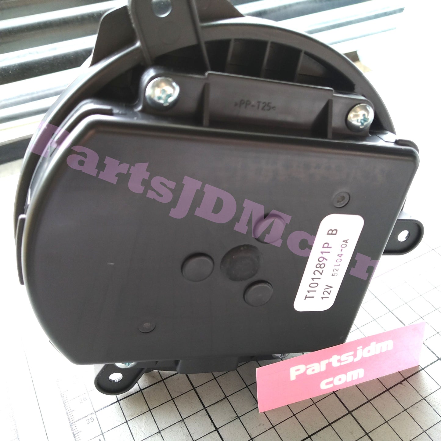 HONDA 1J816-RE0-003 JDM FREED Fan Motor Assy Genuine Japan