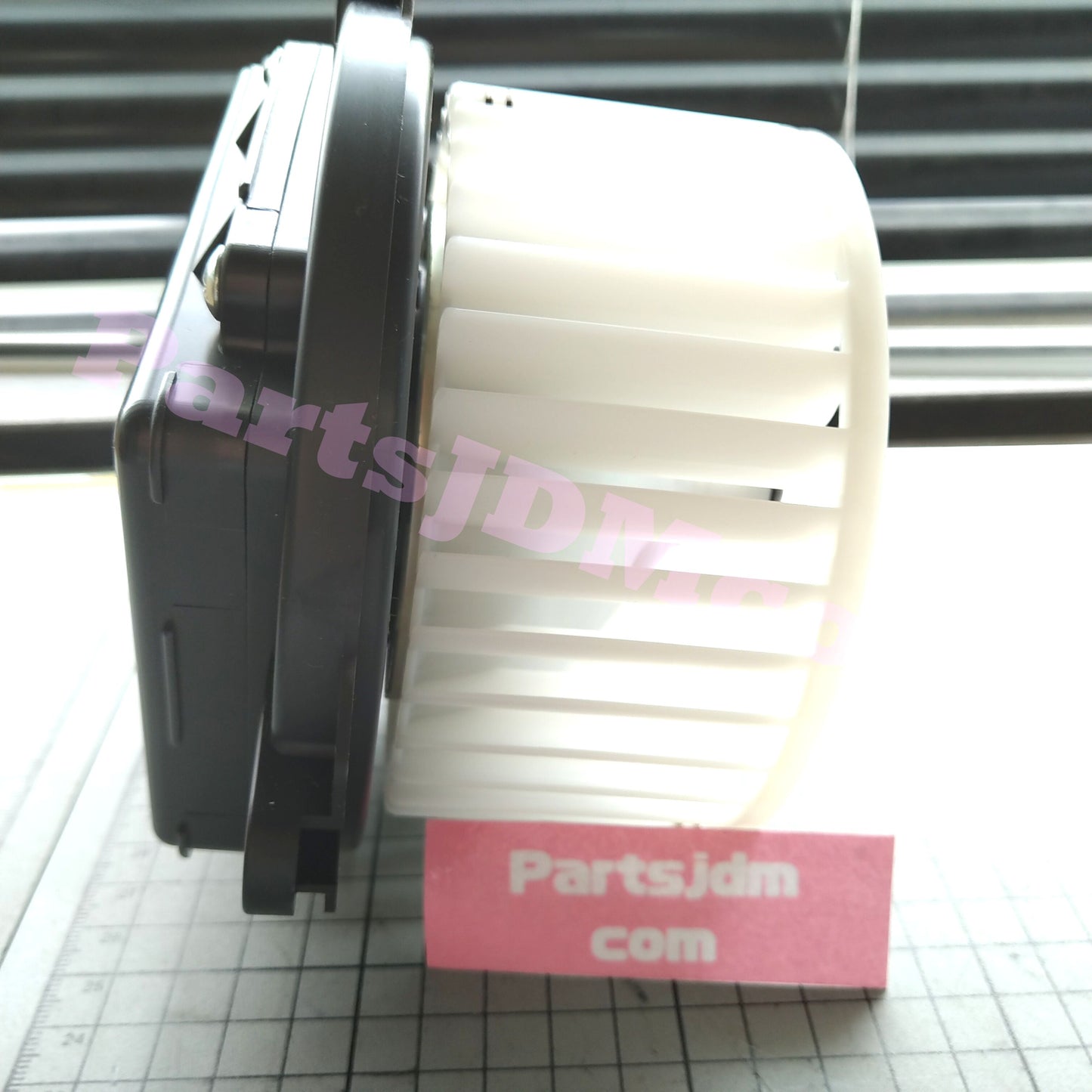 HONDA 1J816-RE0-003 JDM FREED Fan Motor Assy Genuine Japan