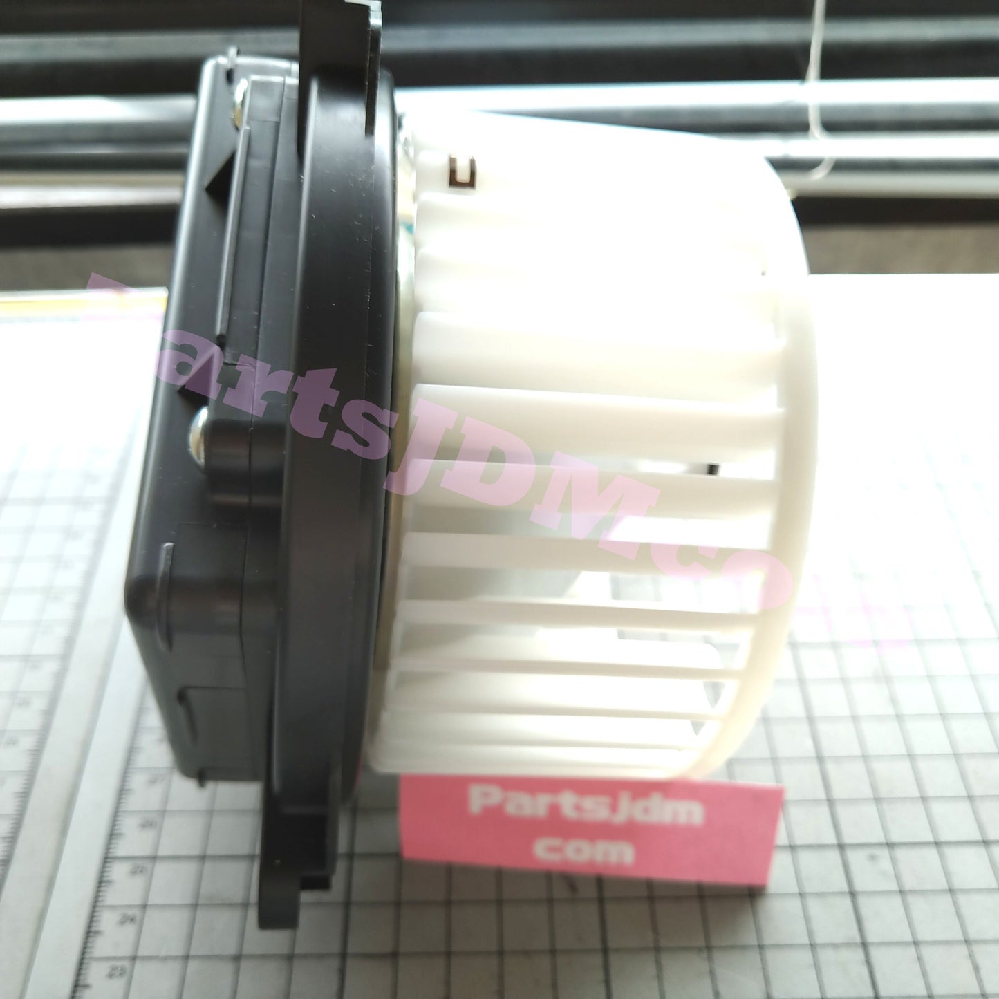 HONDA 1J816-RE0-003 JDM FREED Fan Motor Assy Genuine Japan