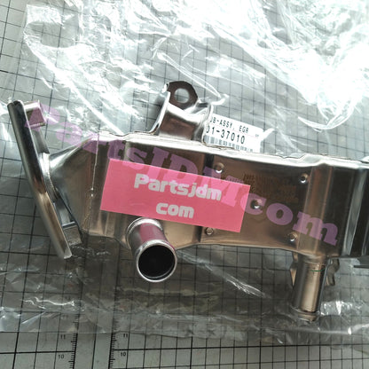 TOYOTA Genuine JDM EGR Pipe Cooler LEXUS CT200H VOXY PRIUS ZVW30 ZVW35 25601-37010