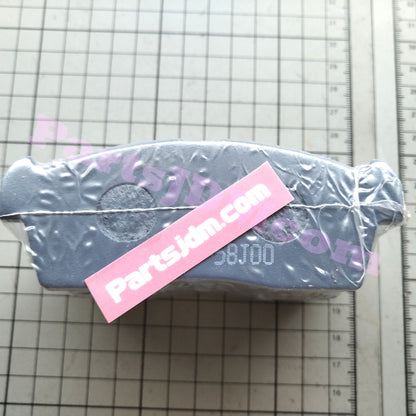 Brake Pad Front Fits Suzuki Carry DA63T