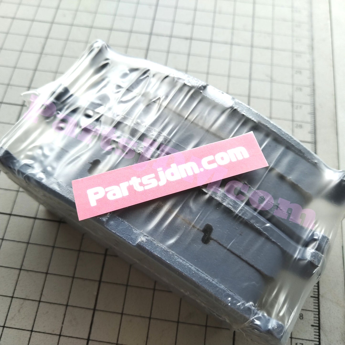 Brake Pad Front Fits Suzuki Carry DA63T