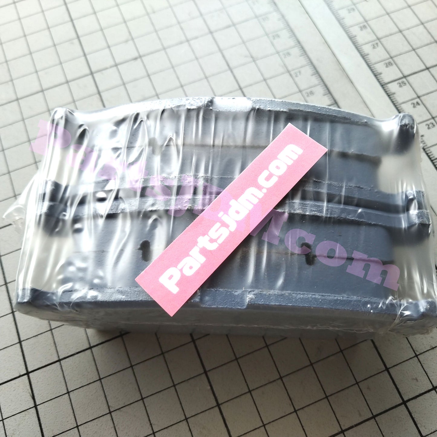 Brake Pad Front Fits Suzuki Carry DA63T