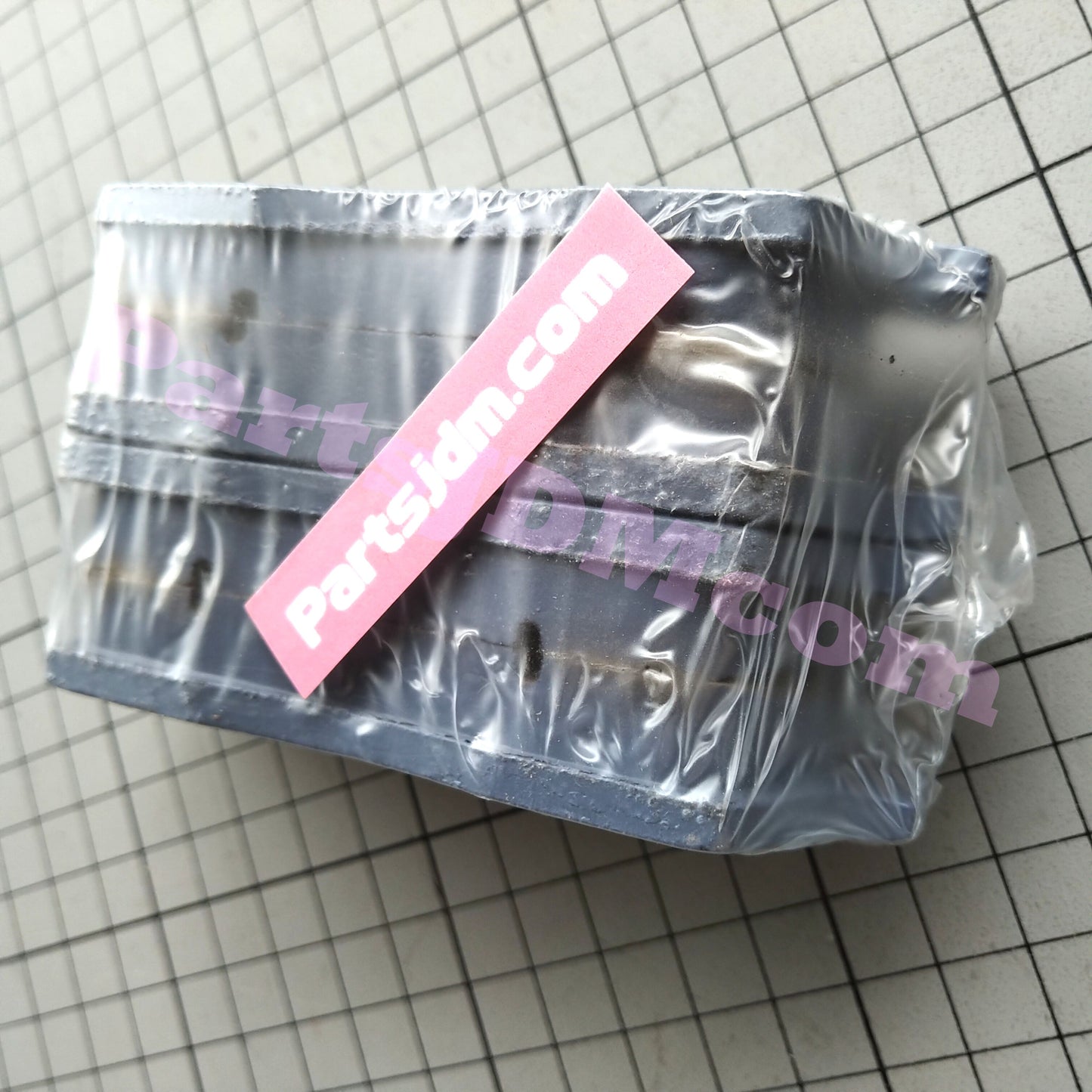 Brake Pad Front Fits Suzuki Carry DA63T