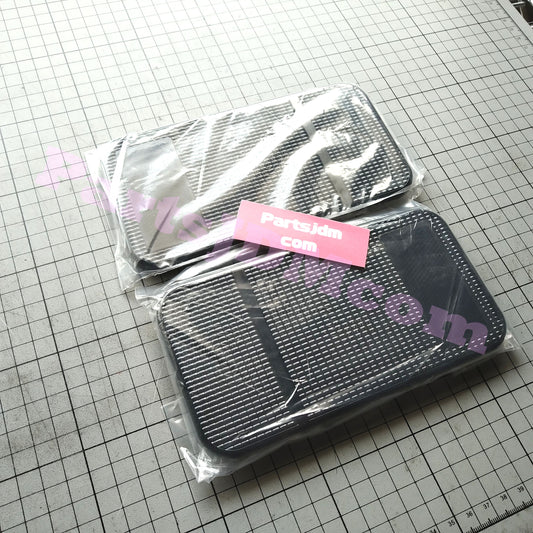 Suzuki Carry JDM DA16T Tail cover Smoked Left and Right Sets