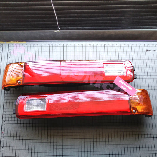 Honda Acty JDM Acty Van HH3 HH4 HH5 HH6 Tail Lamp Units Left and right sets