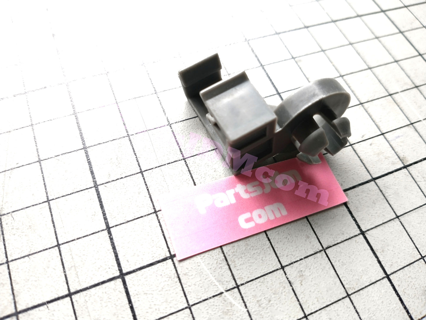 Mazda RX-7 JDM FD3S Genuine Clips Hood Rod Holder G144-52-518C