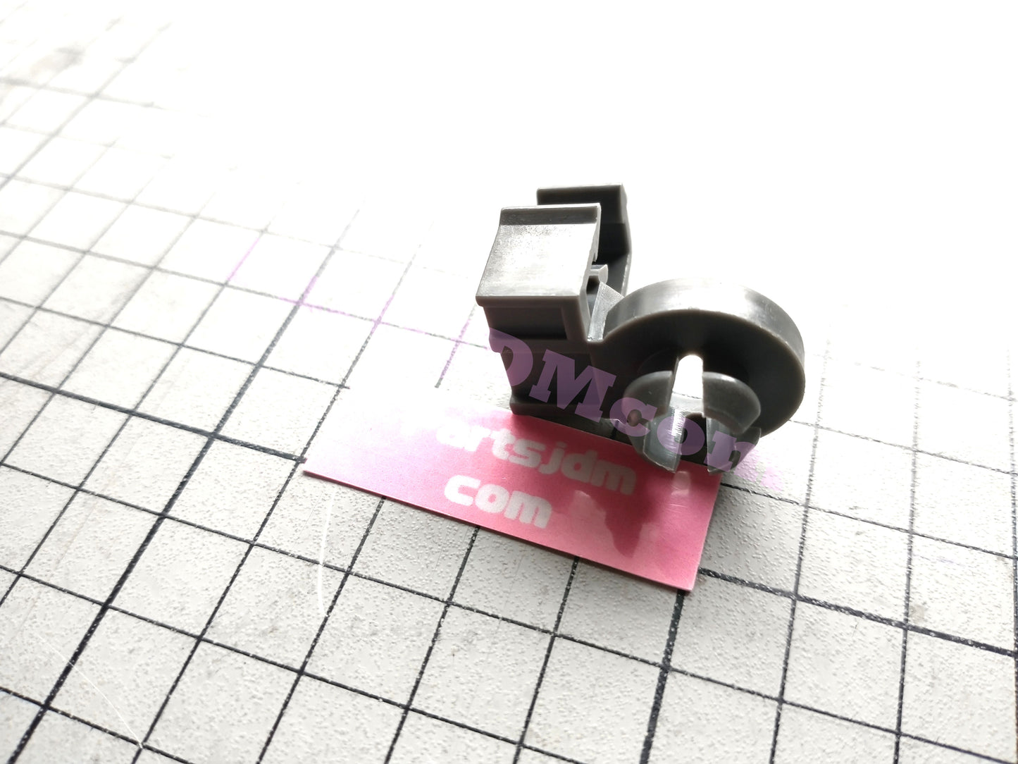 Mazda RX-7 JDM FD3S Genuine Clips Hood Rod Holder G144-52-518C