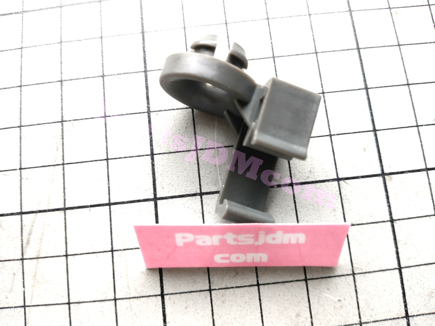 Mazda RX-7 JDM FD3S Genuine Clips Hood Rod Holder G144-52-518C