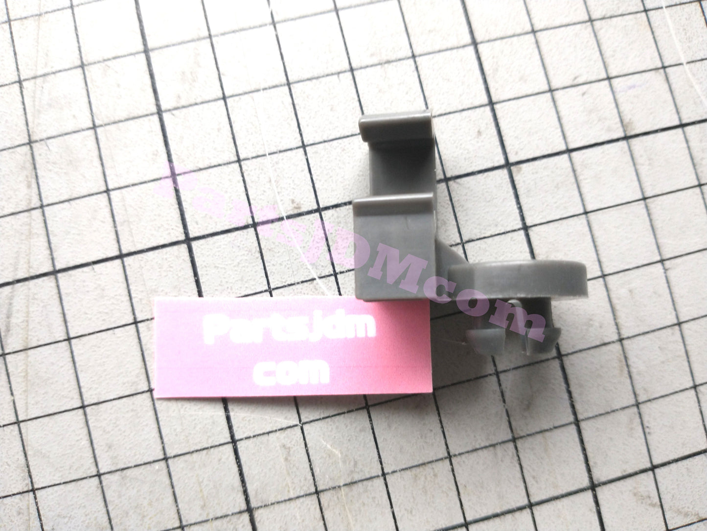 Mazda RX-7 JDM FD3S Genuine Clips Hood Rod Holder G144-52-518C