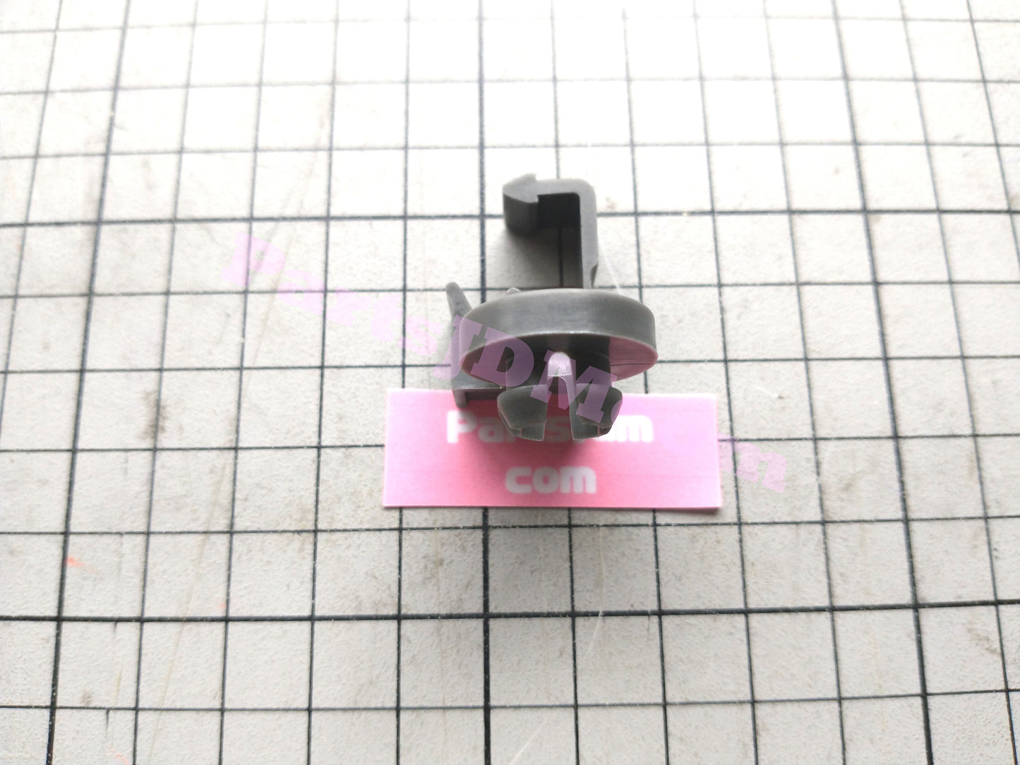 Mazda RX-7 JDM FD3S Genuine Clips Hood Rod Holder G144-52-518C